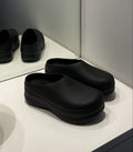 Viral Addidas foam walker