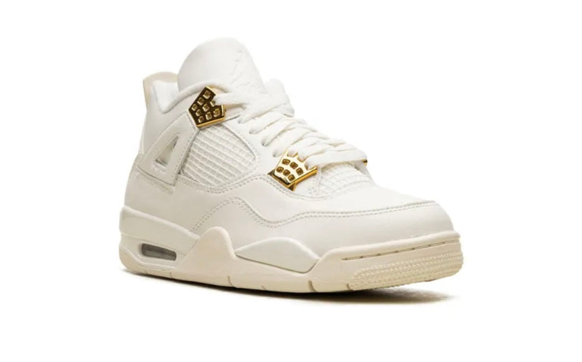 Air 4 "Sail" sneakers