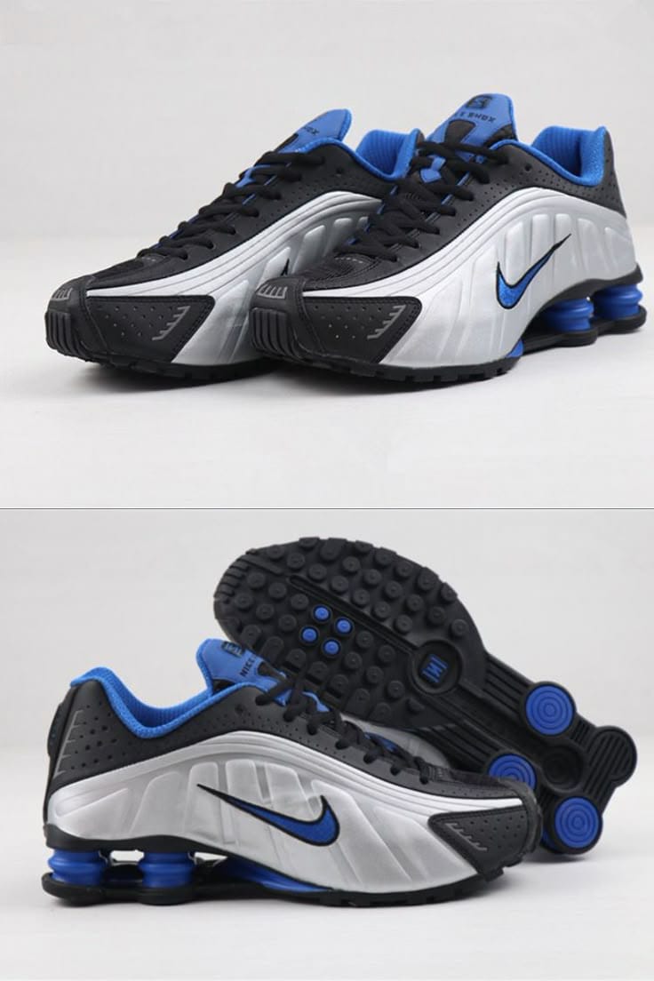 The Shox R4