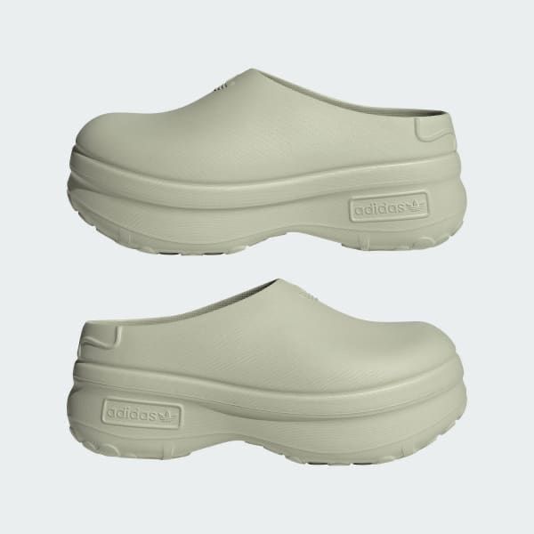 Viral Addidas foam walker