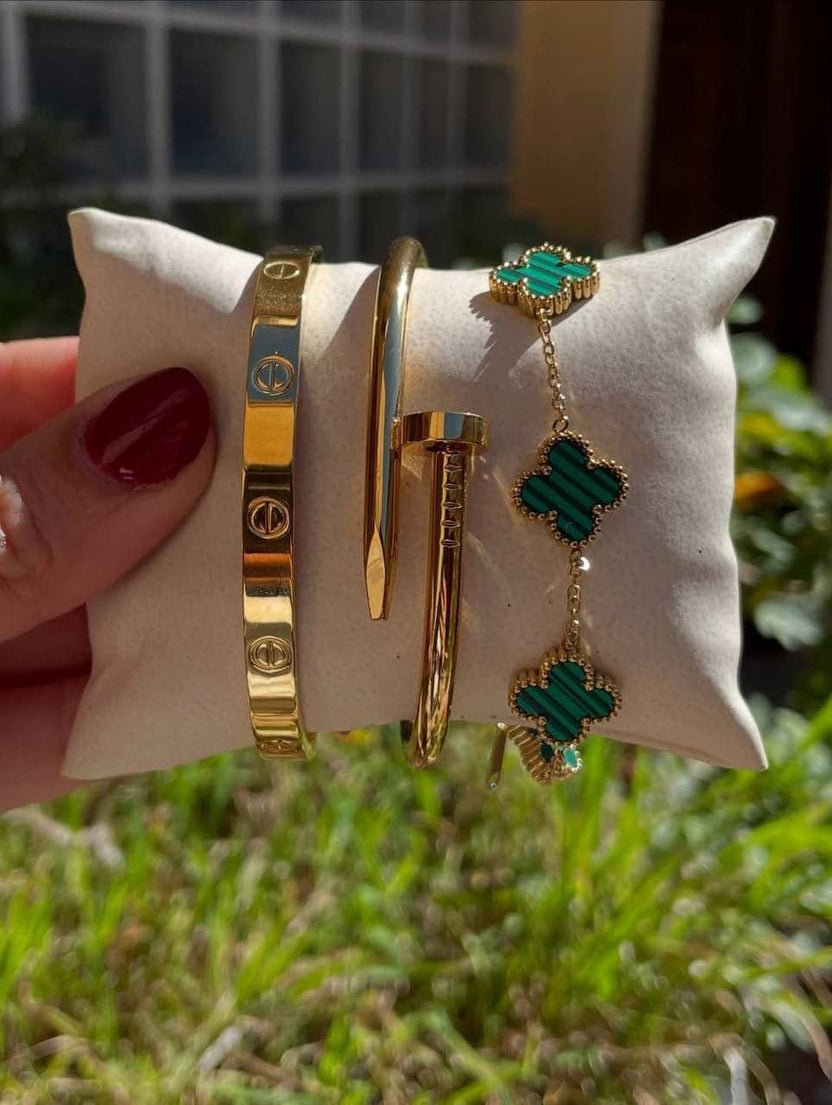 Dreamy 3-Piece Jewellery Set