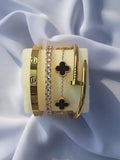 Dreamy 4-Piece Jewellery Set