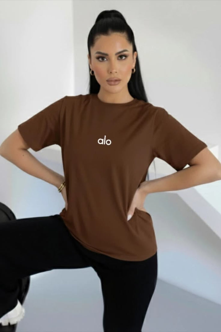 Alo T-Shirts