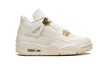 Air 4 "Sail" sneakers